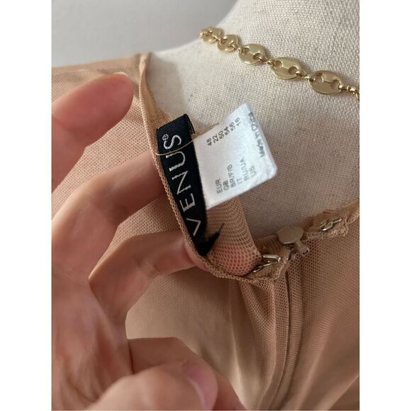 Venus sexy going out dress size 16 - Picture 4 of 5